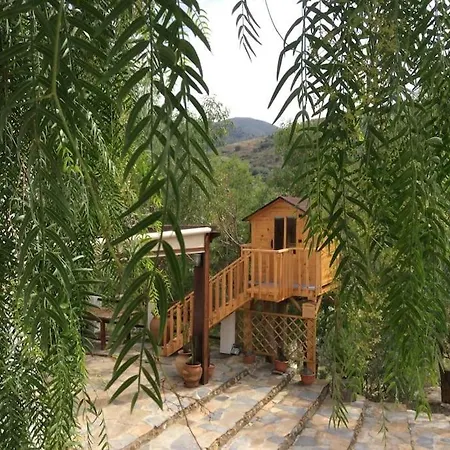 El Marques, Magnifica Con Piscina Almeria