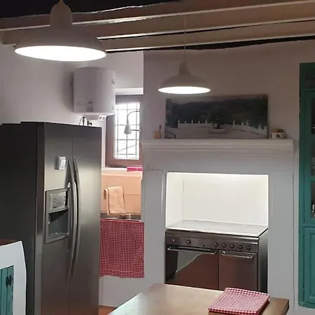 El Marques, Magnifica Con Piscina Villa Almeria