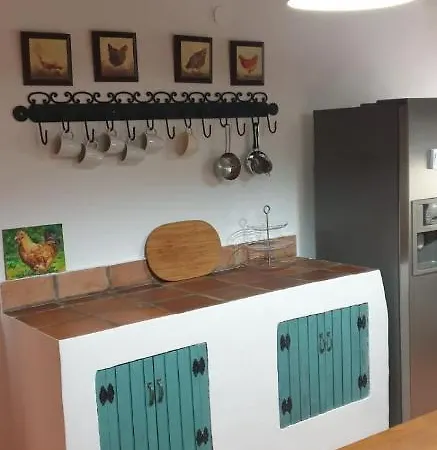 Villa El Marques, Magnifica Con Piscina Almeria
