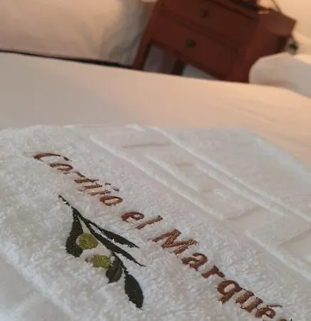 El Marques, Magnifica Con Piscina