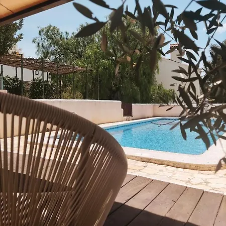 El Marques, Magnifica Con Piscina *