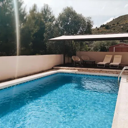 El Marques, Magnifica Con Piscina Villa
