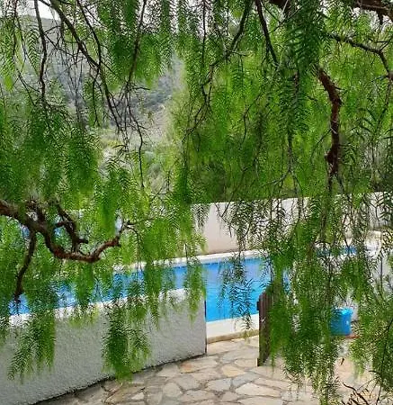 Villa El Marques, Magnifica Con Piscina Almeria