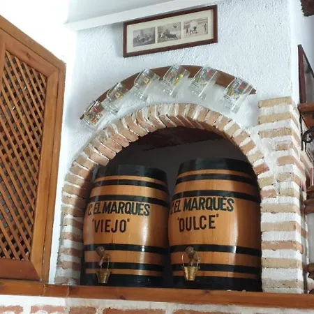 Villa El Marques, Magnifica Con Piscina *