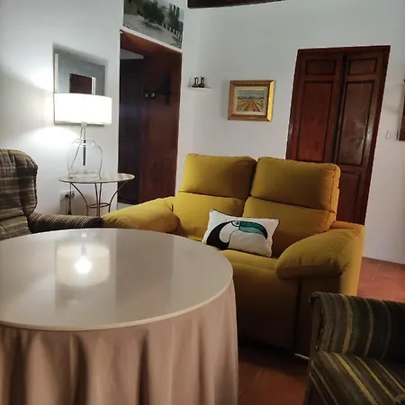 Villa El Marques, Magnifica Con Piscina