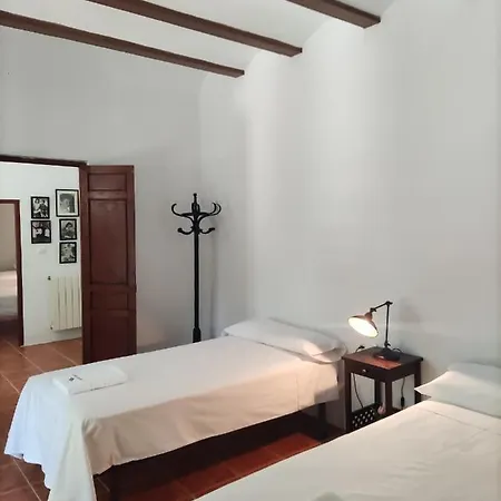 El Marques, Magnifica Con Piscina Villa